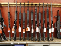 Thẩm phán Mỹ bác đơn khiếu nại của các nhà sản xuất súng đạn