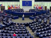 EU tăng cường các biện pháp trừng phạt Nga