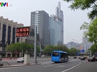 Bắc Kinh tạm ngừng nhiều hoạt động vận tải hành khách