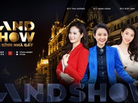 Watch Landshow - The First Livestream on Real Estate