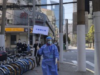 Thượng Hải tuyên bố kiểm soát thành công làn sóng dịch COVID-19