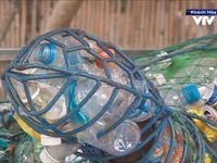 Học cách giảm rác thải nhựa ở biển