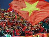 10.000 VĐV, HLV tham dự SEA Games 31 là 10.000 đại sứ du lịch Việt Nam