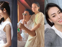 Diễn viên Việt tuần qua: Hồng Đăng tiết lộ 'my love', Huyền Lizzie mừng tuổi 33