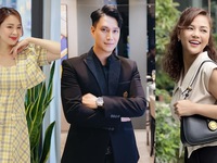 Hồng Diễm hay Thu Quỳnh kết đôi với Việt Anh trong phim mới?