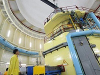 Vietnam affirms efforts to use atomic energy for sustainable development