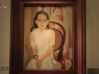 Việt Nam đa sắc: Bức tranh đặc biệt được vẽ bởi người đặc biệt