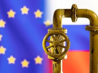 EU đồng lòng chuẩn bị cho tình huống Nga cắt giảm thêm nguồn cung khí đốt