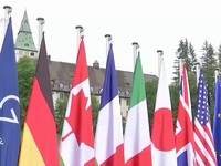 Hội nghị thượng đỉnh G7 thông qua nhiều quyết định quan trọng
