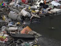 Ấn Độ siết chặt lệnh cấm đồ nhựa dùng một lần