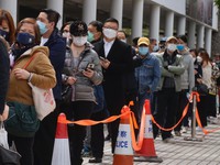 4 triệu ca nghi nhiễm COVID-19 ở Triều Tiên, Bắc Kinh (Trung Quốc) ​dỡ bỏ nhiều biện pháp hạn chế