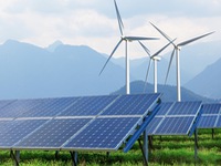 Năng lượng tái tạo là nguồn phát điện giá rẻ nhất ở Australia