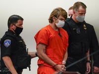 Nghi phạm xả súng hàng loạt ở Buffalo bị truy tố về tội thù hận, Mỹ xem xét án tử hình