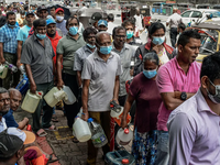 Nguồn cơn nào dẫn tới cuộc khủng hoảng tại Sri Lanka?