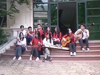 Dự án dạy và học nhạc cụ truyền thống miễn phí của người trẻ