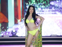Miss World Vietnam 2022: Khánh My thắng giải Người đẹp Biển