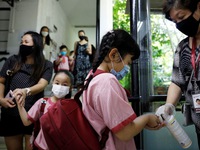 Singapore sẽ tiêm vaccine COVID-19 cho trẻ dưới 4 tuổi