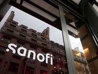 Sanofi nâng triển vọng lợi nhuận khi doanh số bán thuốc Dupixent tăng 43%