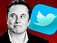 Elon Musk kiện ngược Twitter