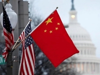 Mỹ cân nhắc dỡ thuế với hàng Trung Quốc: Cuộc chiến thương mại sắp đến hồi kết?