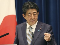 Tiểu sử chính trường và những dấu ấn nổi bật của cựu Thủ tướng Nhật Bản Abe Shinzo