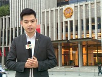 Hoàng Nguyên - Chàng MC, phóng viên đa tài của VTV4