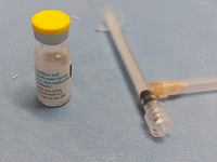 Mỹ phê duyệt sử dụng khẩn cấp vaccine Jynneos phòng bệnh đậu mùa khỉ