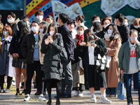 Italy ghi nhận số người nhiễm COVID-19 mới tăng trở lại, số ca mắc/ngày ở Nhật Bản vẫn cao nhất thế giới