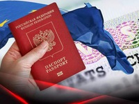 Nga phản đối đề xuất ngừng cấp thị thực vào EU cho công dân Nga