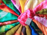 Việt Nam đa sắc: Đến với nghề ươm tơ dệt lụa ở Quảng Nam