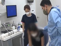 Số ca nhiễm mới tăng mạnh, Hàn Quốc kích hoạt hệ thống dự phòng