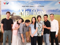 Thái Hòa tham gia phim mới của VFC