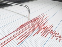 Động đất mạnh 6,2 độ ở Papua (Indonesia), không có cảnh báo sóng thần