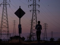 Bang California (Mỹ) kêu gọi tiết kiệm điện