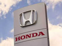Honda tăng doanh số bán xe máy điện hướng tới mục tiêu giảm khí thải carbon
