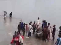 Chìm phà tại Bangladesh khiến ít nhất 24 người thiệt mạng