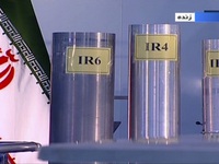 Iran cảnh báo có thể tăng cường làm giàu uranium tới 93%
