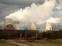 Pháp xác nhận tái khởi động tất cả nhà máy điện hạt nhân vào mùa đông