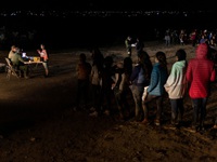 Mỹ: Hàng chục trẻ em di cư mất tích ở Houston