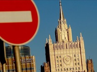 Nga cấm nhập cảnh bổ sung 25 công dân Mỹ