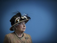 Nữ hoàng Anh Elizabeth II: Nhân chứng lịch sử của những thăng trầm thế giới