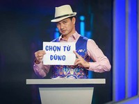Vua tiếng Việt trở lại với khán giả từ ngày 23/9 trên VTV3