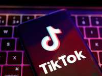 Mỹ: Bang Wisconsin, North Carolina cấm sử dụng TikTok trên các thiết bị công