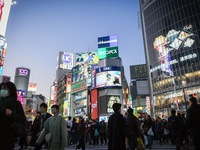 Lạm phát tại Nhật Bản cao nhất trong hơn 4 thập kỷ