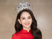 Hoa hậu Mai Phương chính thức thi Miss World 2023 vào tháng 5