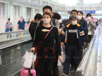 Thái Lan vượt mục tiêu đón 10 triệu lượt khách nước ngoài năm 2022