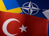 Thổ Nhĩ Kỳ hoãn đàm phán gia nhập NATO  với Thụy Điển và Phần Lan vô thời hạn
