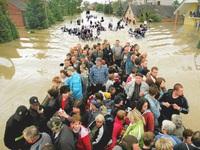 New Zealand tiếp tục ban bố tình trạng khẩn cấp do lũ lụt