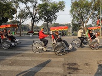 Trung Quốc đưa Việt Nam vào danh sách thí điểm mở cửa du lịch theo đoàn