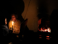 Nam Phi tuyên bố tình trạng thiên tai quốc gia do mất điện trên toàn quốc